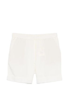 Gant elasticated shorts - Neutrals