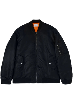 AMBUSH padded bomber jacket - Black