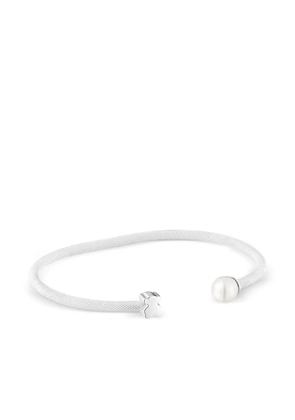 TOUS Icon Mesh bracelet - Silver