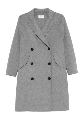 Betta Corradi Abric coat - Grey