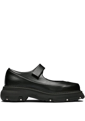 PHILEO 006.2 ballet flats - Black