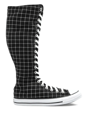 Converse huck Taylor All Star XX high-top sneakers - Black