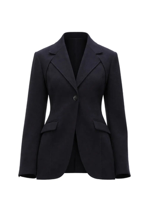 3.1 Phillip Lim layered blazer - Black