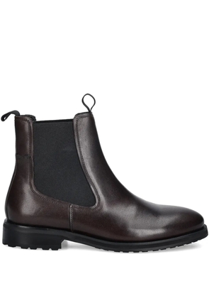 VAGABOND Brian Chelsea boots - Brown