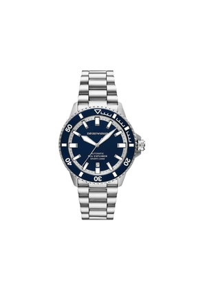 Emporio Armani Sea Explorer 43mm - Blue