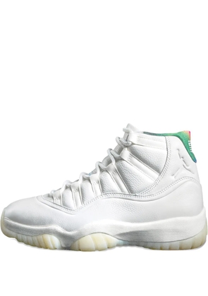 Jordan Air Jordan 11 “285 high-top sneakers - White