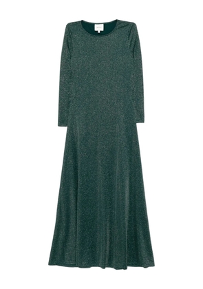Reformation Kori dress - Green