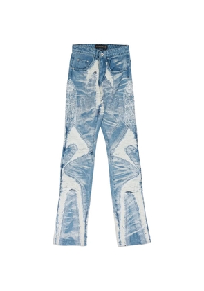 Who Decides War Path jeans - Blue