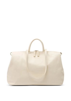 Marsèll 4 In Orizzontale two-way tote bag - Neutrals