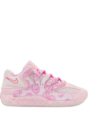 Nike KD 18 'Aunt Pearl' sneakers - Pink