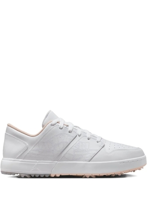 Jordan Jordan Nu Retro 1 Golf sneakers - White