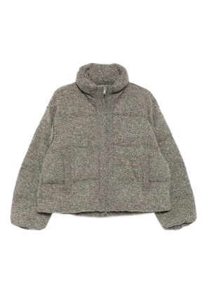 JNBY short down jacket - Grey