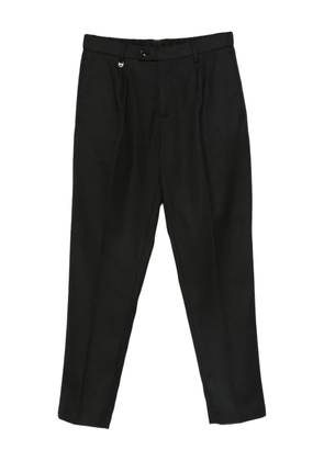Antony Morato pleated pants - Black