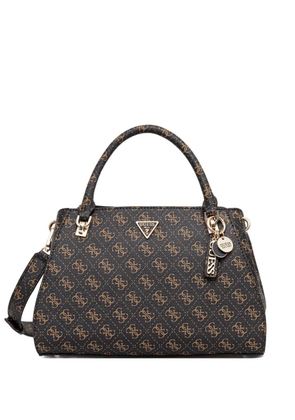 GUESS USA Noelle II tote bag - Brown