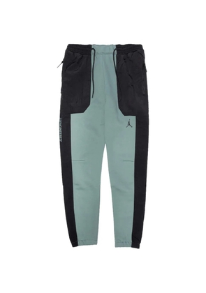 Jordan 23 Engineered hybrid fleece track pants - Green
