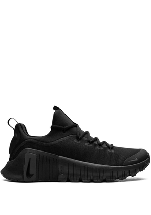 Nike Free Metcon 6 'Black' sneakers