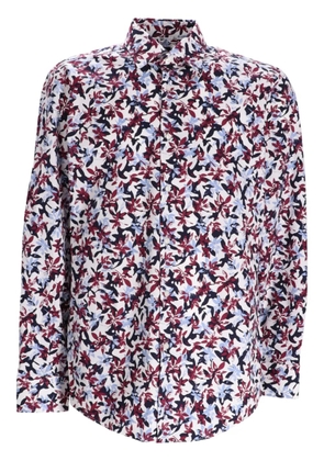 BOSS H-Hank shirt - White