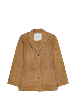 HERSKIND Meriam jacket - Neutrals