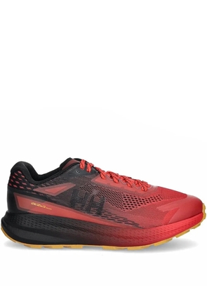 Helly Hansen Kestrel sneakers - Red