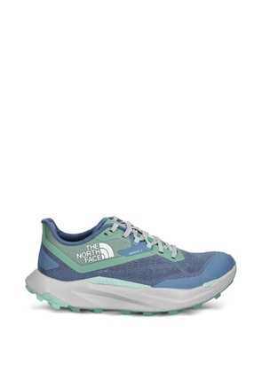 The North Face Infinite 3 performance sneakers - Blue