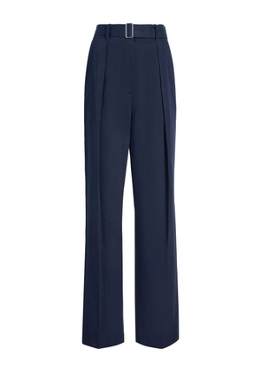 Proenza Schouler Vera trousers - Blue