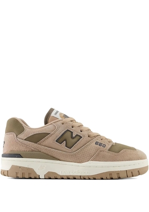 New Balance 550 'Mushroom' sneakers - Neutrals