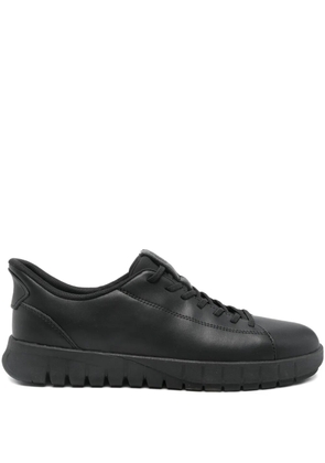 Geox Flextride Plus sneakers - Black