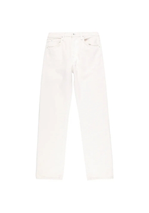 SLVRLAKE Sophie long jeans - Neutrals