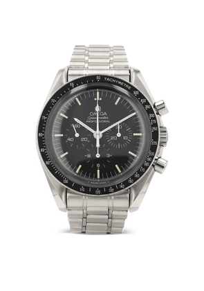 OMEGA 1990´s Speedmaster tachymeter 42mm watch - Black