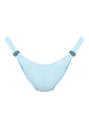 Melissa Odabash Caracas bikini brief - Blue