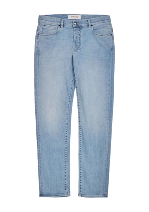 BARMAS cotton jeans - Blue
