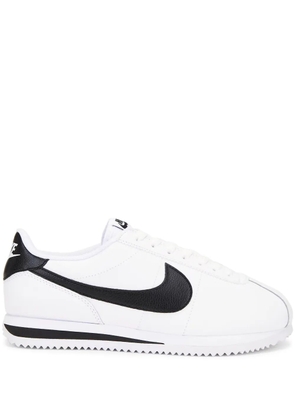 Nike Cortez 'White/Black' sneakers