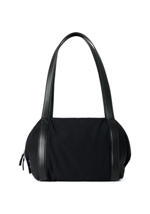 Studio Nicholson Club tote bag - Black