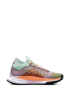 Nike React Pegasus Trail 4 Gore-Tex sneakers - Purple