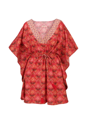PIP STUDIO Danini tunic - Red