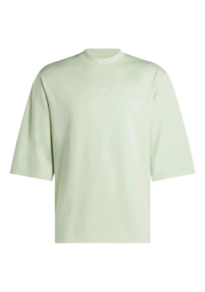 Reebok x Tobe Nwigwe cotton 'Mint' T-shirt - Green