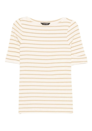 Lauren Ralph Lauren Judy T-shirt - White