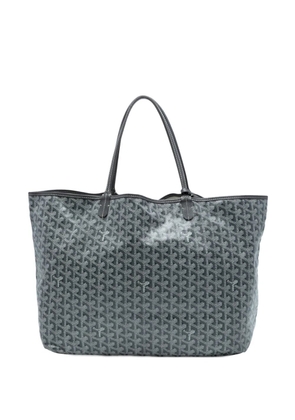 Goyard Pre-Owned 2023 Goyardine Saint Louis GM tote bag - Grey