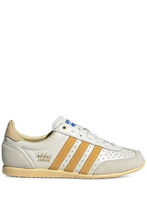 adidas Japan 'Off White/Spark/Orange Tint' sneakers