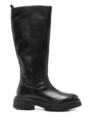 Geox 45mm Iridea boots - Black
