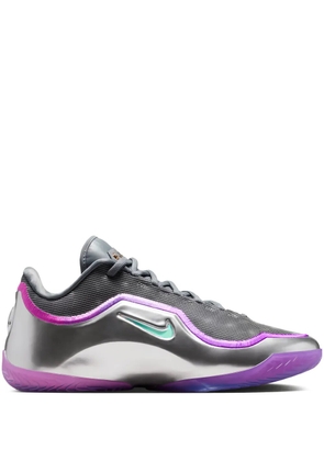 Nike LeBron XXIII lace-up fastening sneakers - Grey