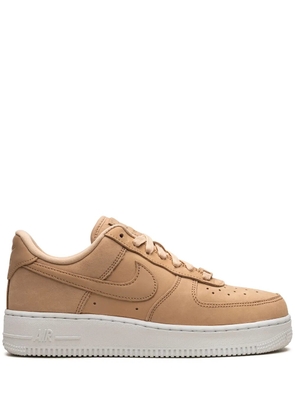 Nike Air Force 1 PRM 'Vachetta Tan' sneakers - Neutrals
