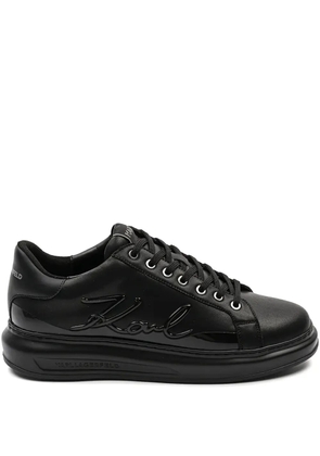 Karl Lagerfeld Kapri sneakers - Black