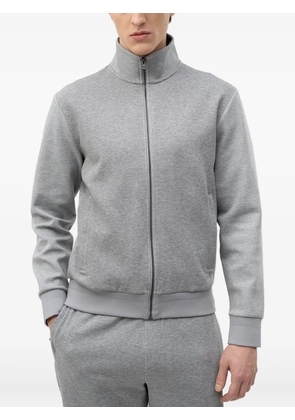 BOSS zip-up jacket - Grey
