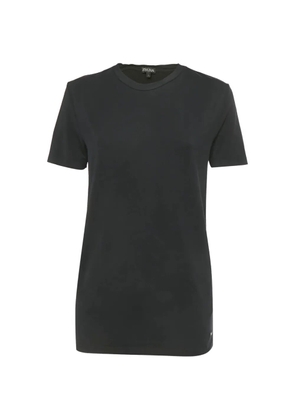 Ermenegildo Zegna Vintage crew-neck T-shirt - Black