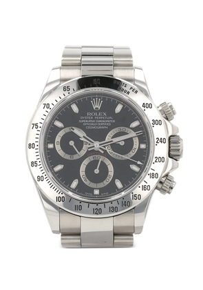 Rolex 2005 Daytona Cosmograph 40mm watch - Black