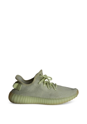 adidas Yeezy Boost 350 V2 lace-up fastening sneakers - Yellow