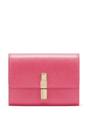 Furla small Furla Iride Compact wallet - Pink