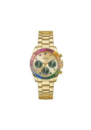 GUESS USA Halo 38mm - Neutrals