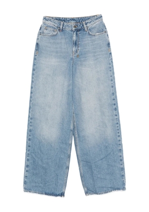 Ksubi Horizon jeans - Black